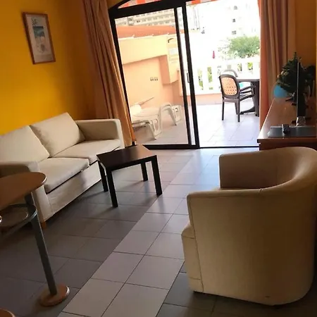 Spacious House With Sea Views And Pool Costa Adeje (Tenerife)
