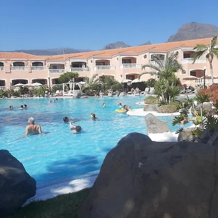 Spacious House With Sea Views And Pool * Costa Adeje (Tenerife)